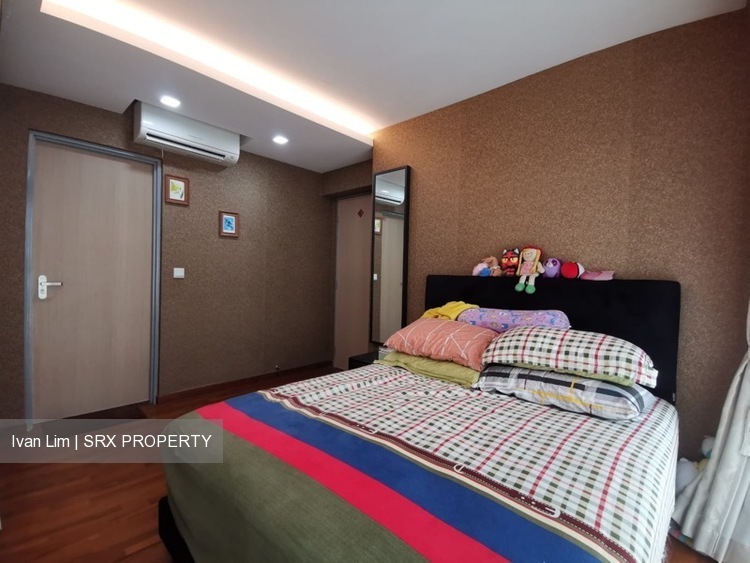 Blk 475D Parkland Residences (Hougang), HDB 5 Rooms #209823711